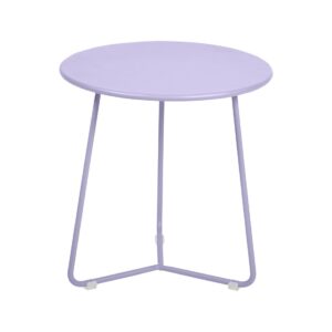 Von Fermob: Cocotte Beistelltisch Farbe Marshmallow nur Abholung