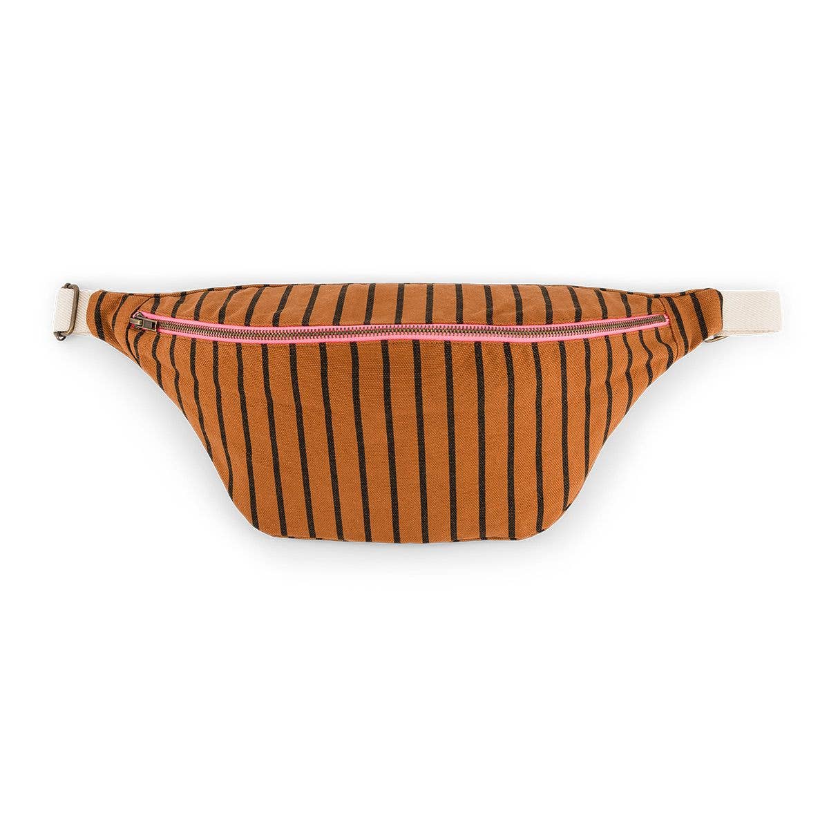 Von Rose in April: Bananabag ginger stripes – Bild 4